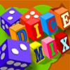 Juego online Dice Mix Juego online Dice Mix